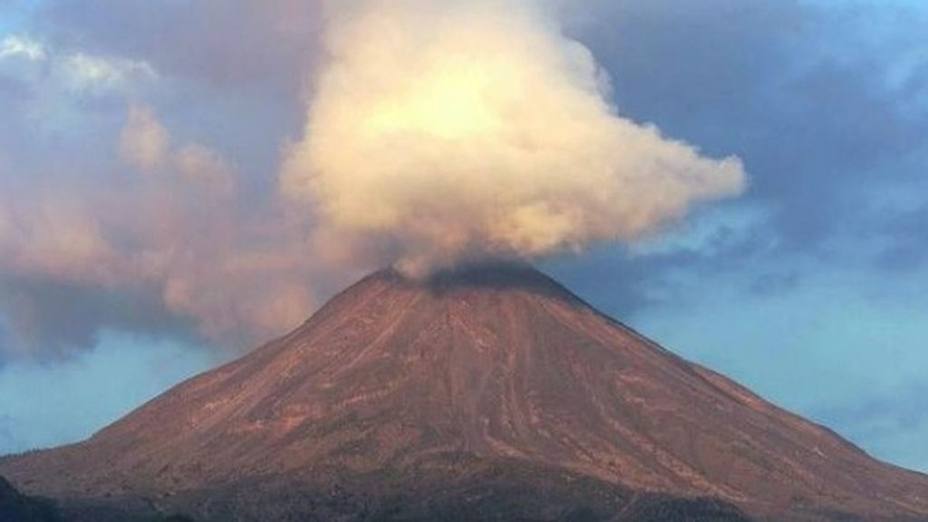 Ya son 165 muertos por el volcán de Fuego en Guatemala