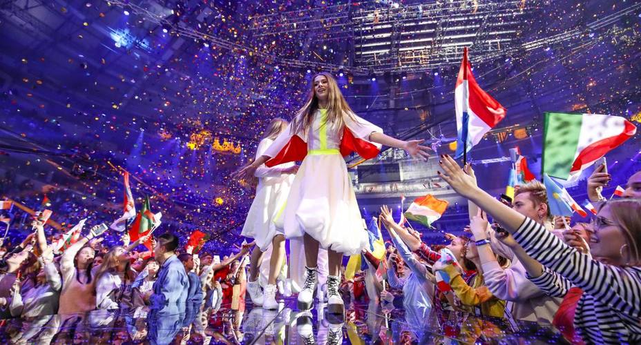 Polonia gana por primera vez el Eurovisión Junior