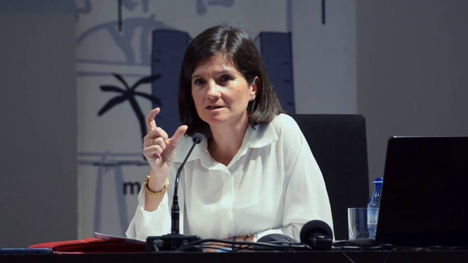 Rosa María Seoane, nueva encargada de coordinar la acusación del procés