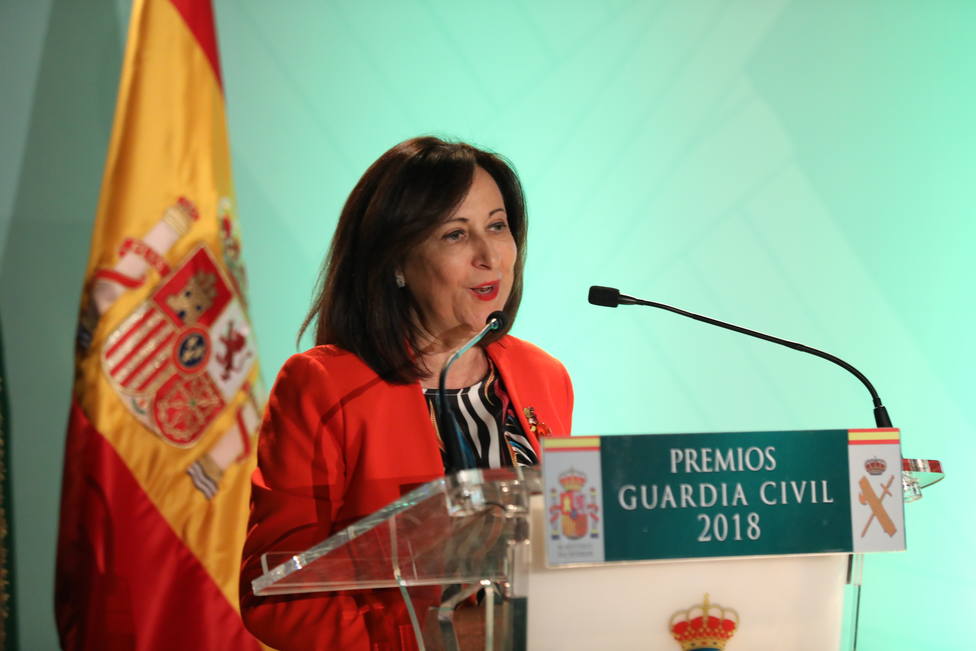 El Gobierno declara zonas de interés para la Defensa Nacional en Madrid, Guadalajara, Valencia y Valladolid