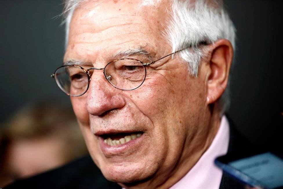 Josep Borrell: El vacío de Reino Unido en la UE puede ser llenado por España