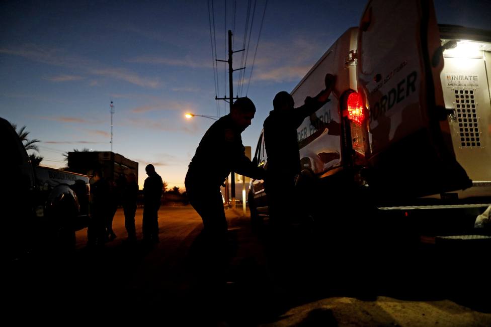Estados Unidos reconoce la separación de al menos 1.700 niños en la frontera sur