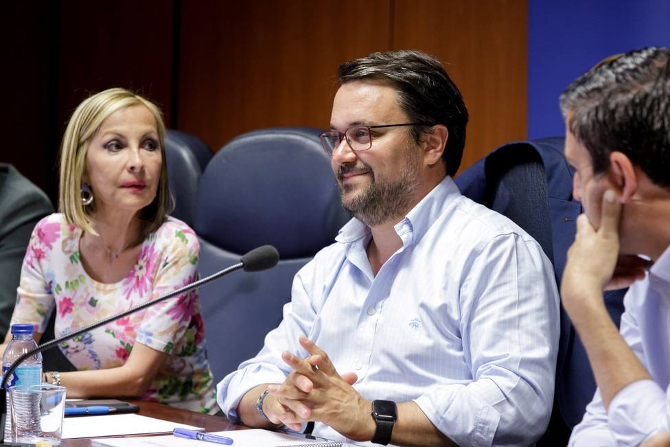 PP y Ciudadanos alientan un gobierno del PSOE en Canarias