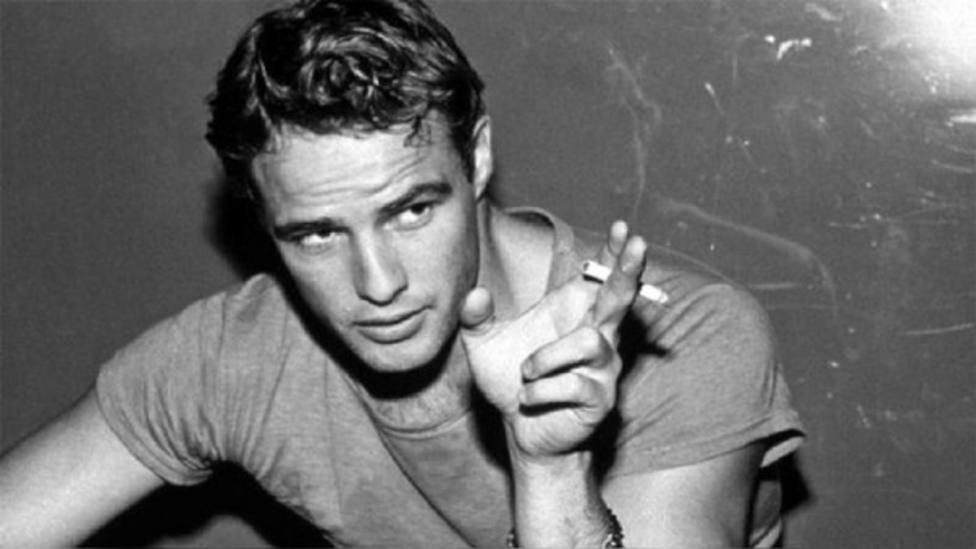 Marlon Brando, la estrella de cine que nos dejó hace 15 años... ¿Conoces cuál fue su última película?