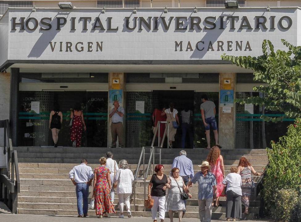 El brote de listeriosis deja dos hospitalizados en Málaga