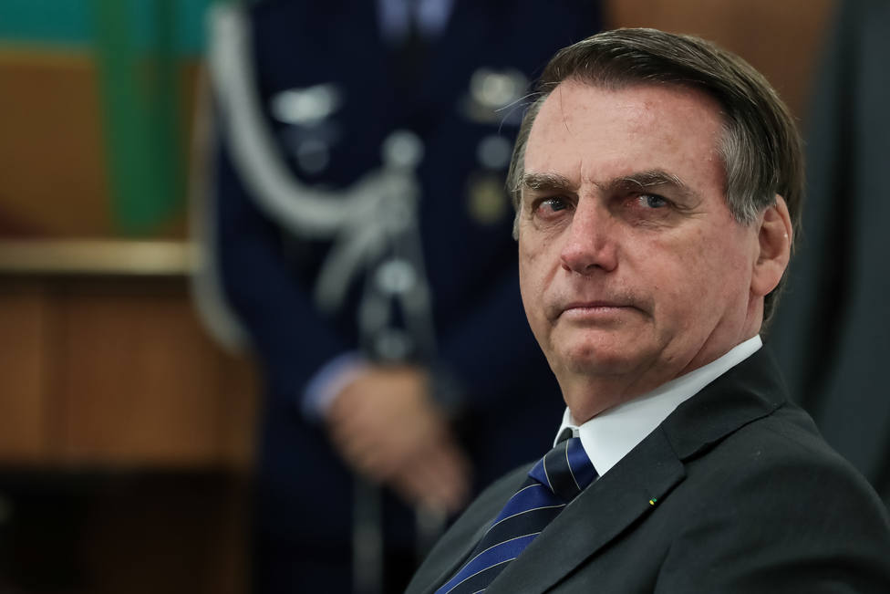 Las frases más polémicas de Jair Bolsonaro