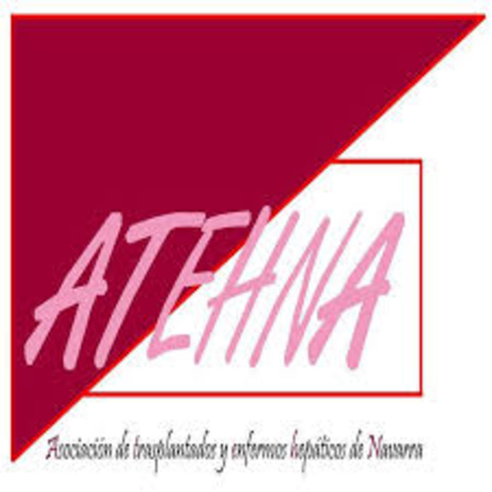 ATEHNA, Asociaciónd e Enfermos y Transplantes Hepáticos de Navarra