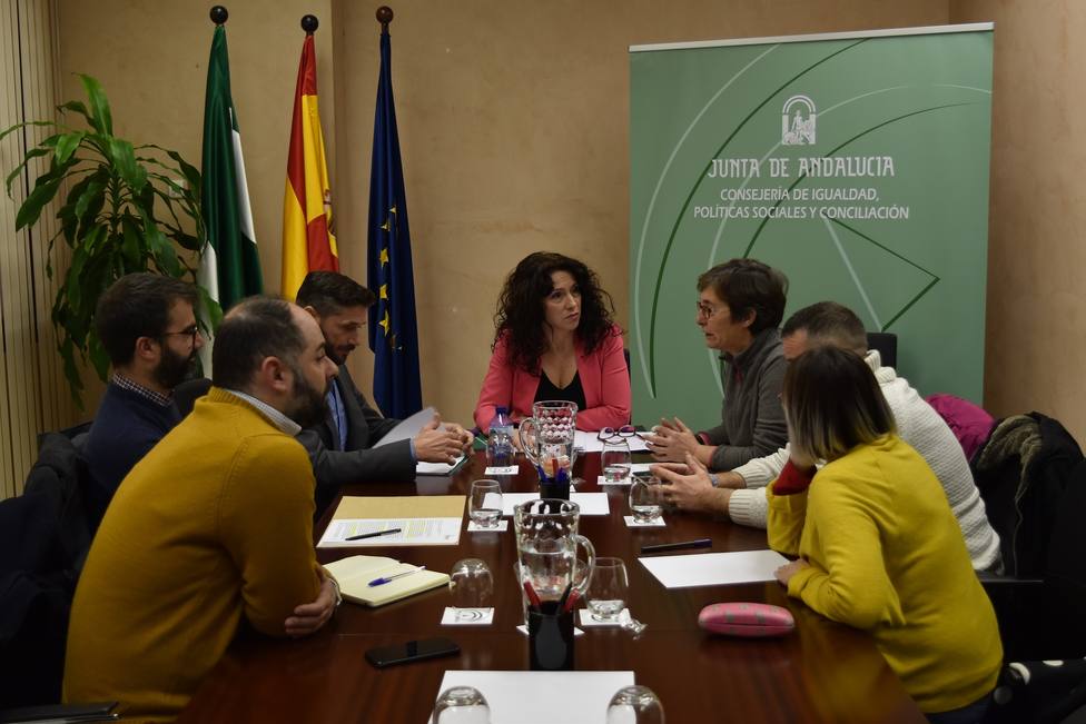 Junta de Andalucía dice que el pin parental no tiene viabilidad legal y desde el punto de vista moral, tampoco