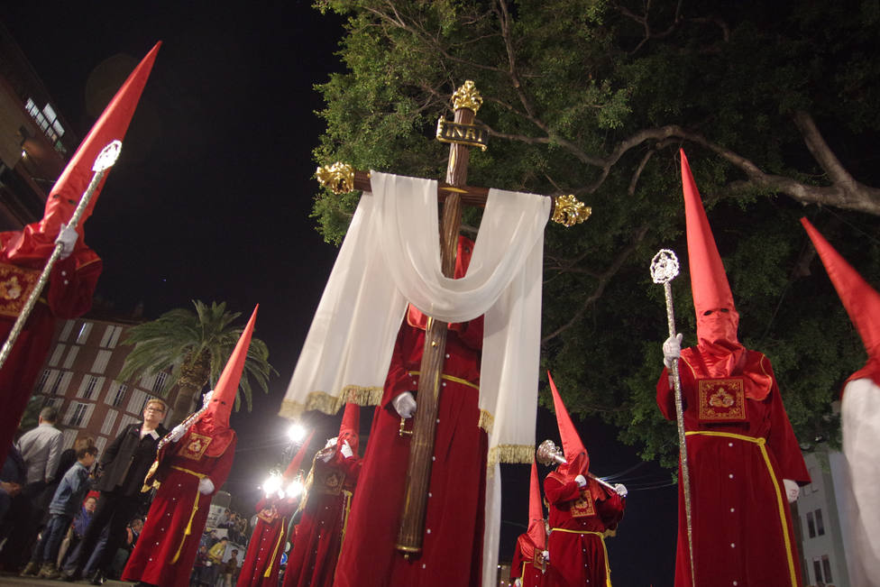 La Agrupación de Cofradías de Málaga analizara el 1 de junio la devolución de los abonos de Semana Santa