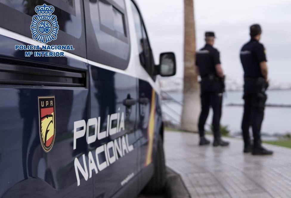 Sucesos.- Detenido en Gran Canaria por matar a un vecino con un arma blanca