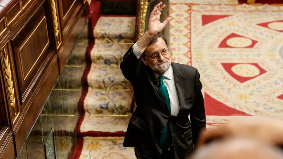 Caso Gürtel, las claves de la sentencia que terminó con la presidencia de Rajoy