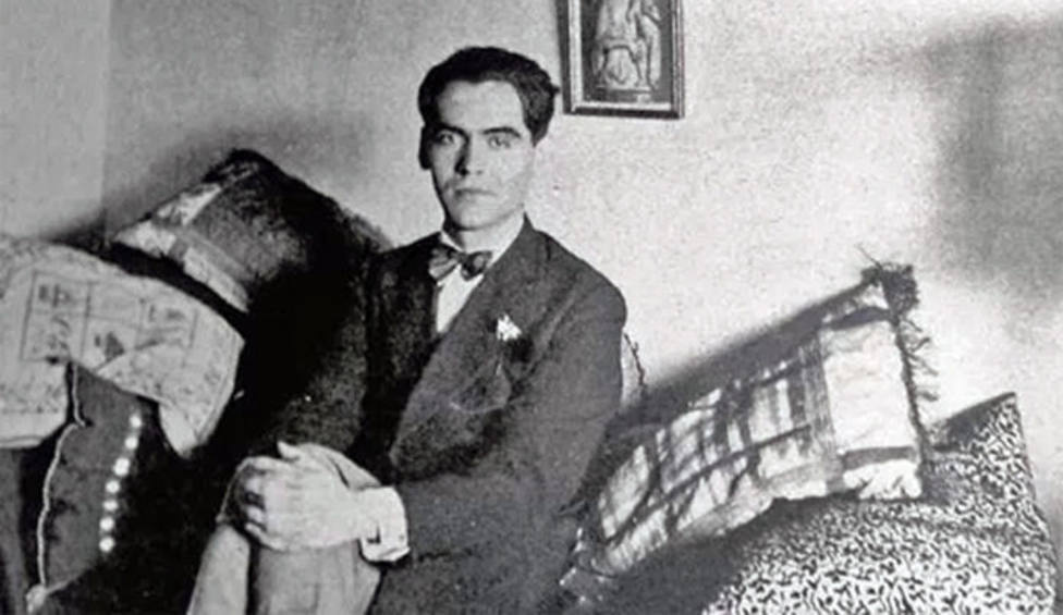 Así está la búsqueda de los restos de Federico García Lorca