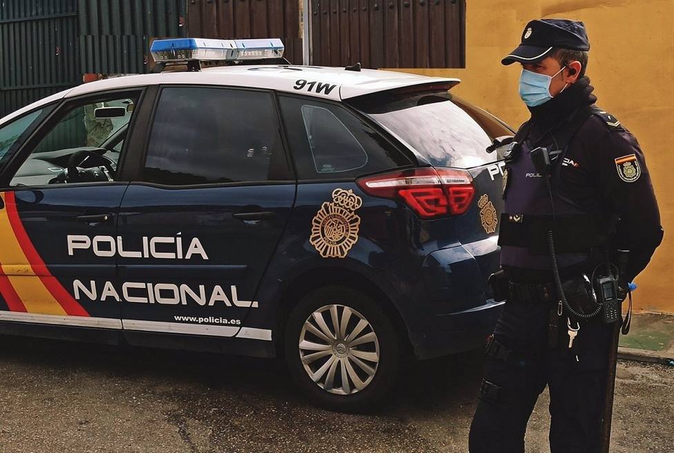 Detenido en Málaga el joven que agredió y dejó tirada en una zanja a su exnovia
