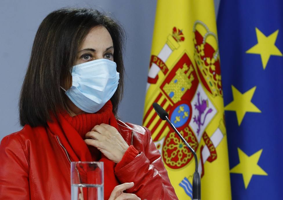 ¿Es Margarita Robles la nueva Salvador Illa? La ministra que podría ser candidata del PSOE en Madrid