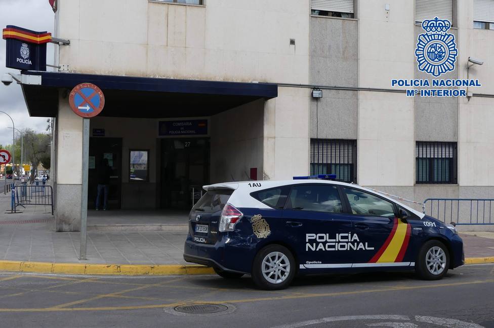 Comisaría de Policía Nacional en Ciudad Real