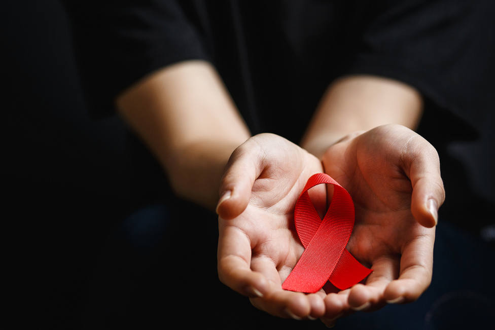 Se cumplen 40 años del primer caso de sida en España