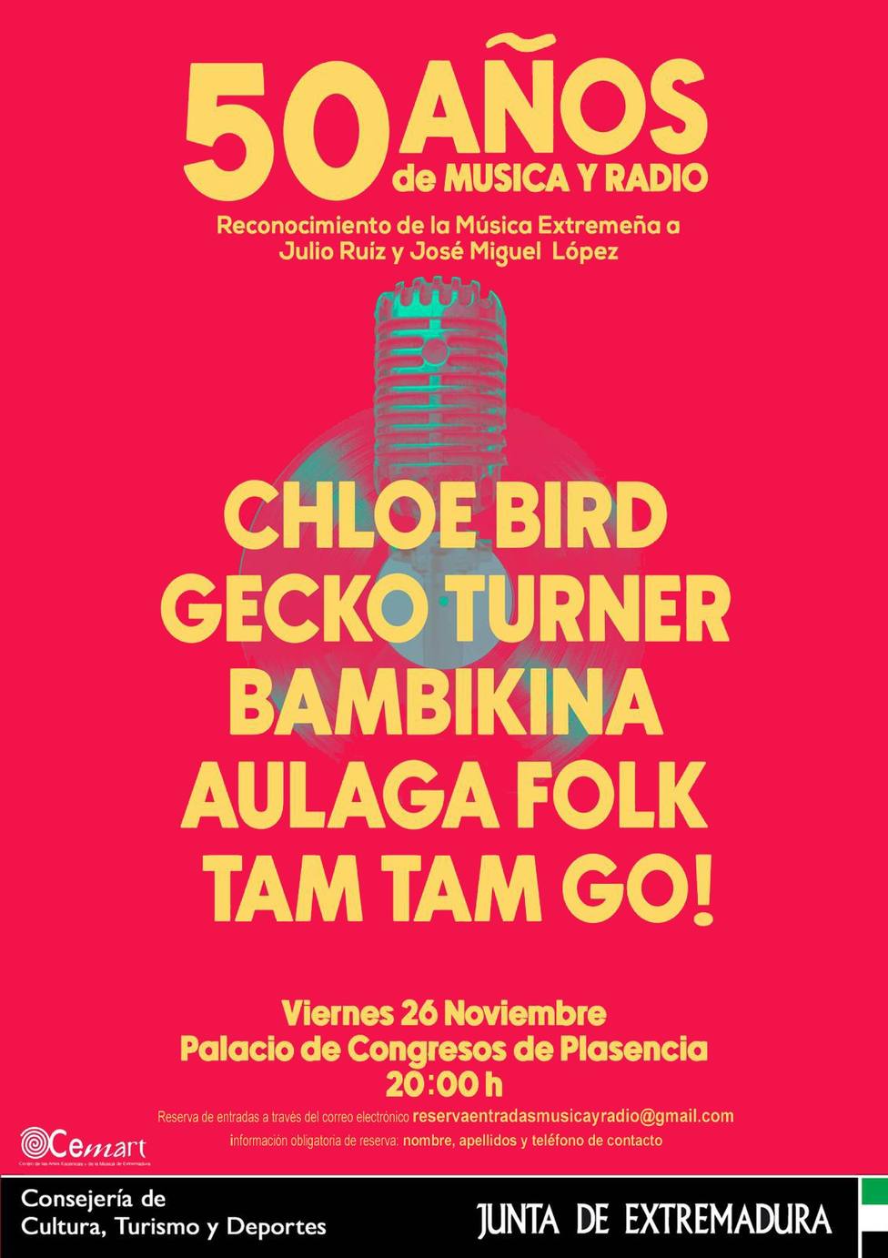 ctv-tmq-cartel-homenaje-periodistas-musicales-en-plasencia