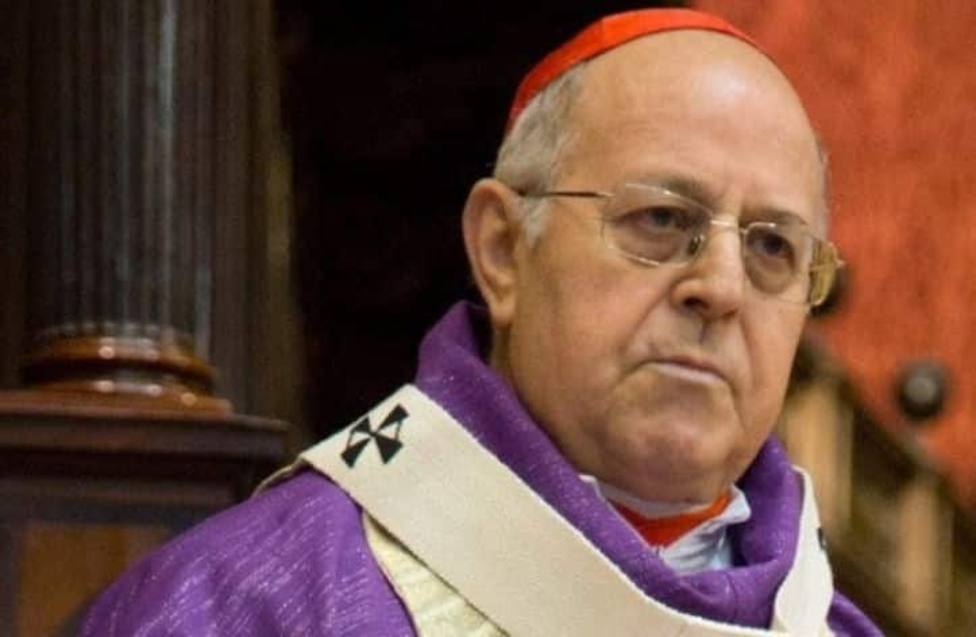 El cardenal Ricardo Blázquez nombrado Hijo Predilecto de la Ciudad de Valladolid