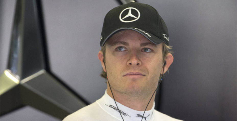 Nico Rosberg. (Foto: Reuters)