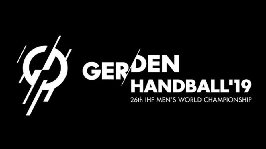 Logo Handball 2019