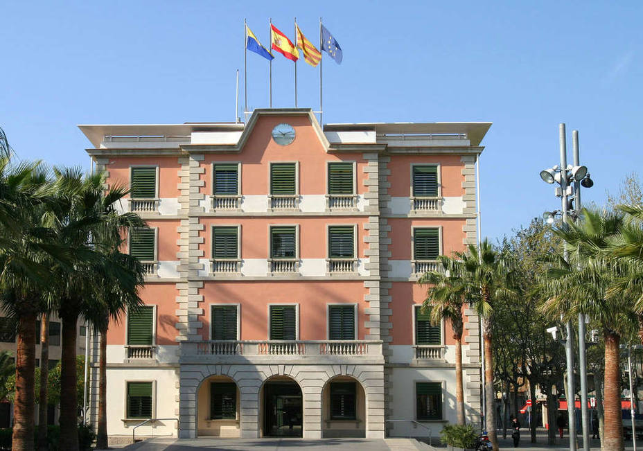 Castelldefels aprobó la adhesión a la AMI en julio de 2015
