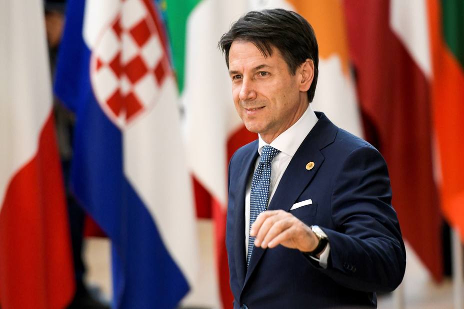 Italia no descarta bloquear por completo el acuerdo de inmigración