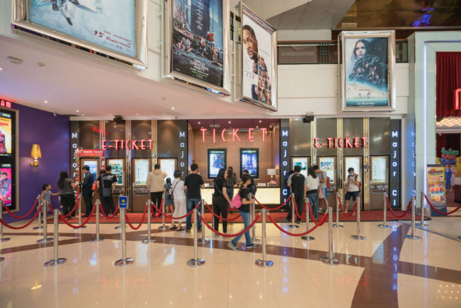 ¿Qué cines van a bajar el precio de sus entradas a partir de hoy?