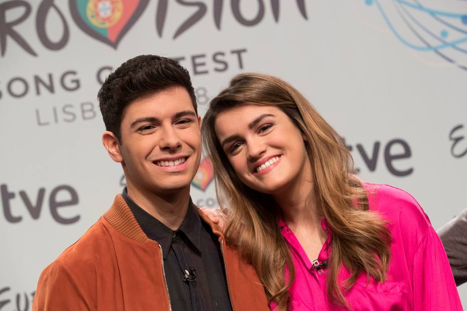 El representante de España en Eurovisión 2019 saldrá de OT
