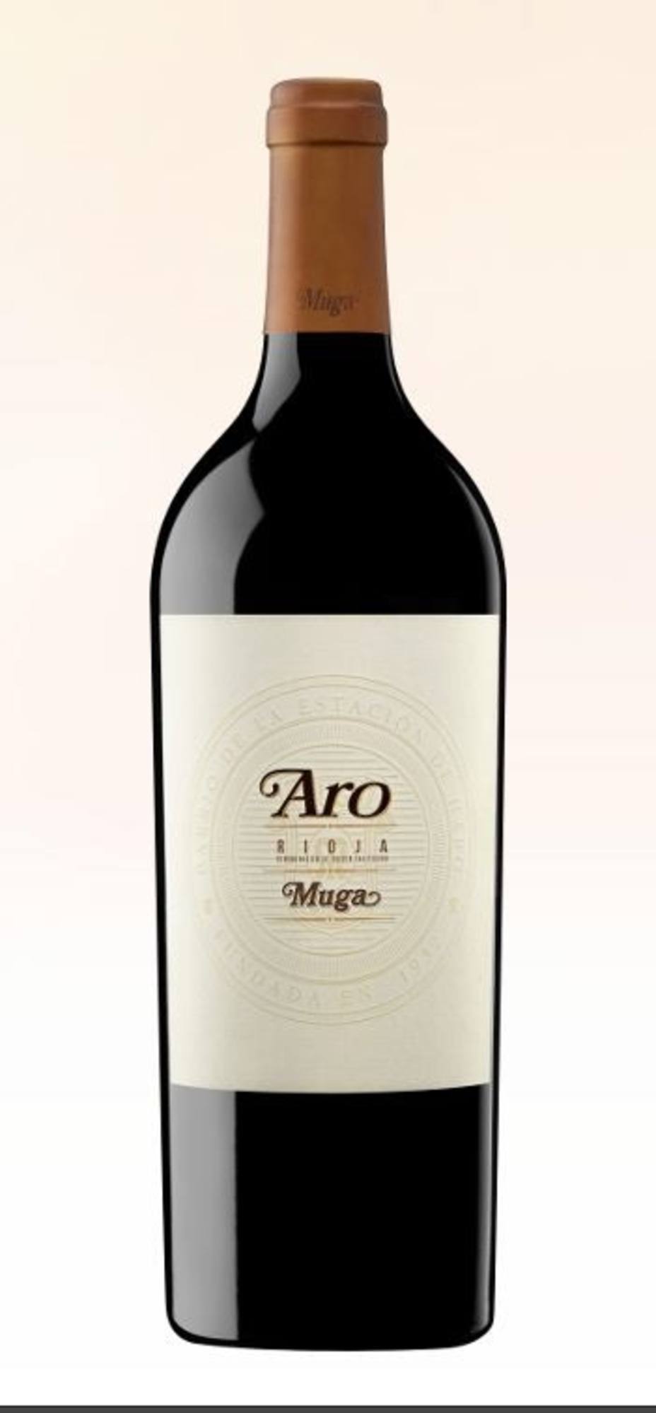 Muga Aro 2015, elegido mejor vino de España 2018 y el 32 del mundo por James Suckling