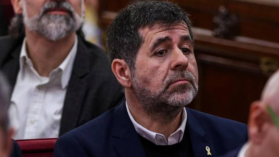 La Junta Electoral autoriza a Jordi Sánchez a dar dos ruedas de prensa desde la cárcel