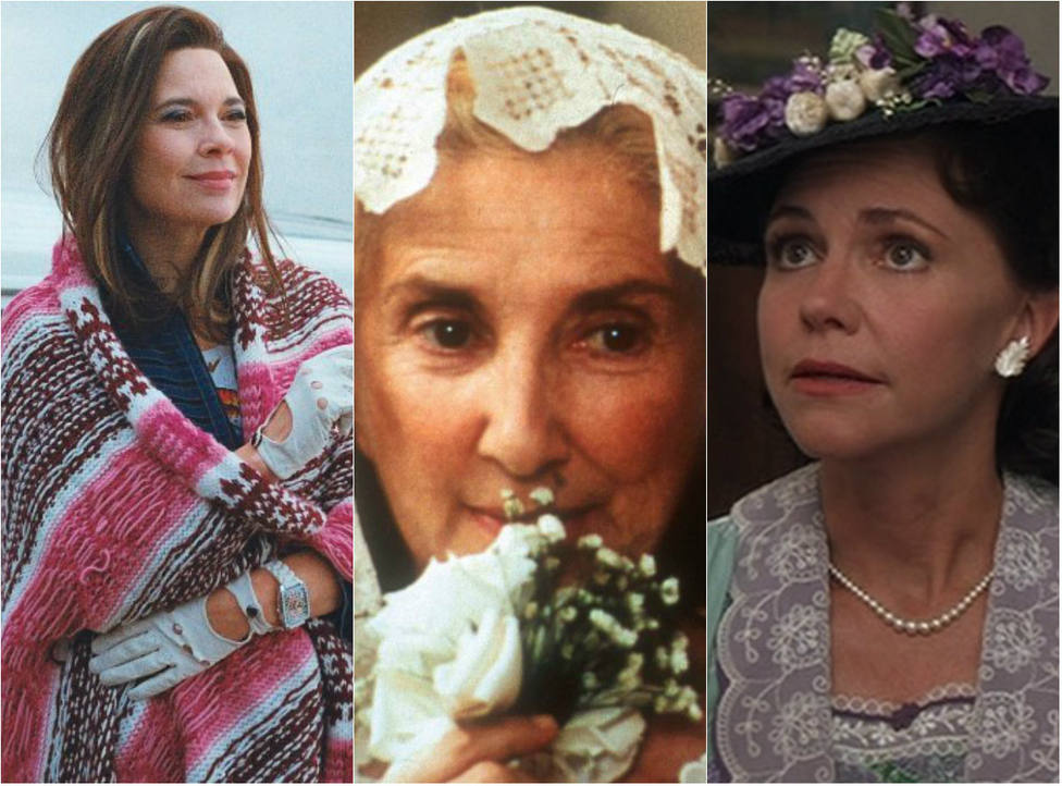 Las 10 mejores películas para disfrutar el Día de la Madre