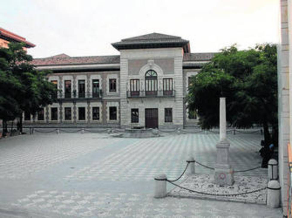 Plaza de libertad