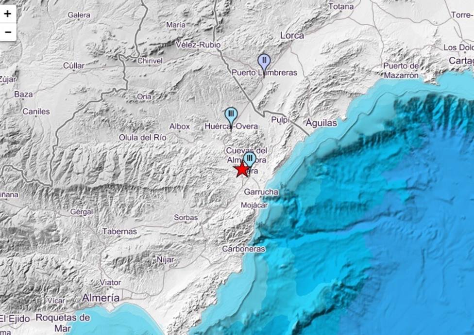 El IGME publica un catálogo de los grandes terremotos que ha sufrido España en los últimos 6.000 años