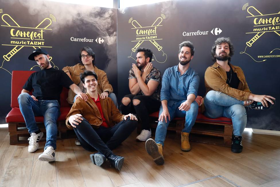 Carrefest Music Talent presenta su IV edición de la mano de cuatro bandas imparables
