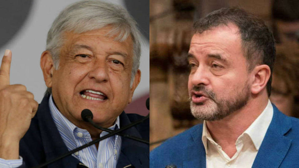 La provocación del Gobierno catalán pidiendo disculpas a México por la colonización