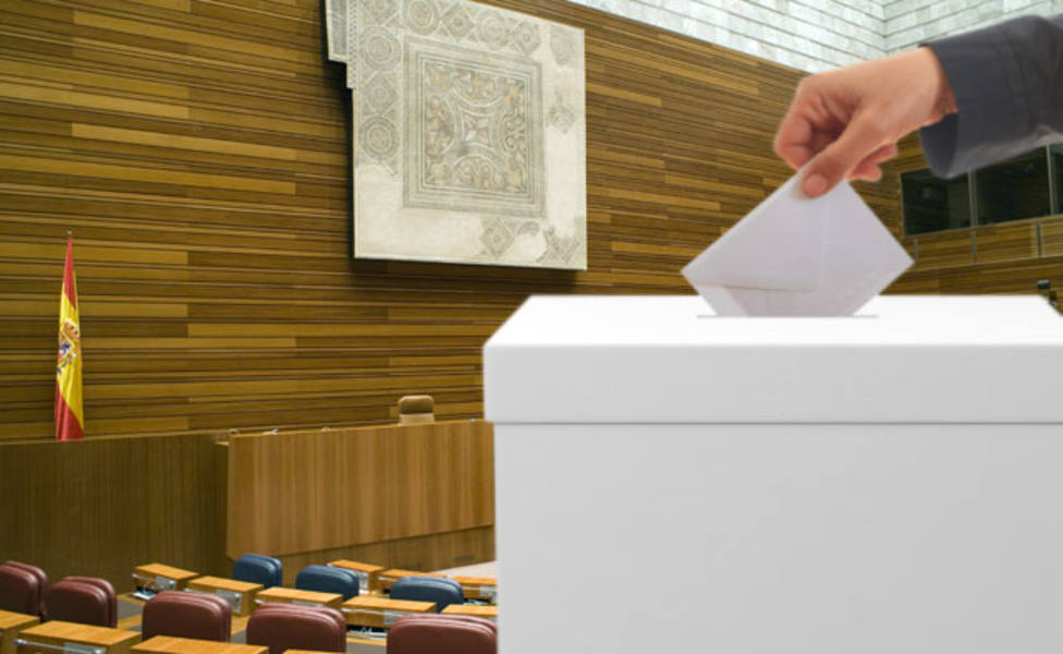Según el Consejo de Cuentas en las elecciones a las Cortes de 2019 la subvención de partidos descendió un 49%