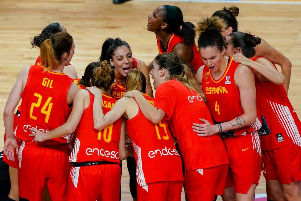 La Selección Femenina jugará el Preolímpico en Belgrado