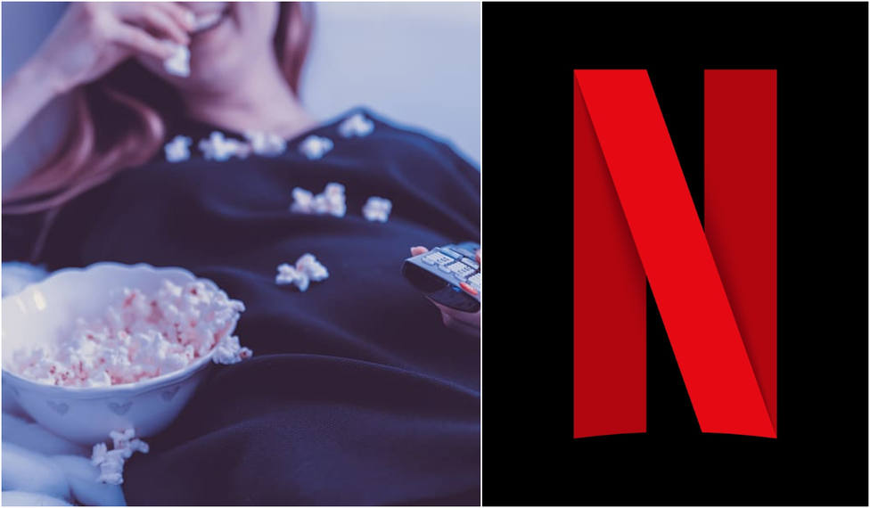 Roba la cuenta de Netflix a su ex novio y la propia plataforma termina felicitándola: “Respect”