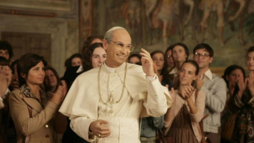 Hoy en TRECE, la Iglesia con los nuevos pobres y la vida de Pablo VI