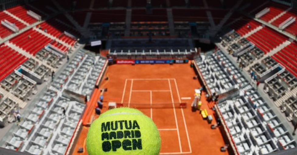 Comunicado Mutua Madrid Open