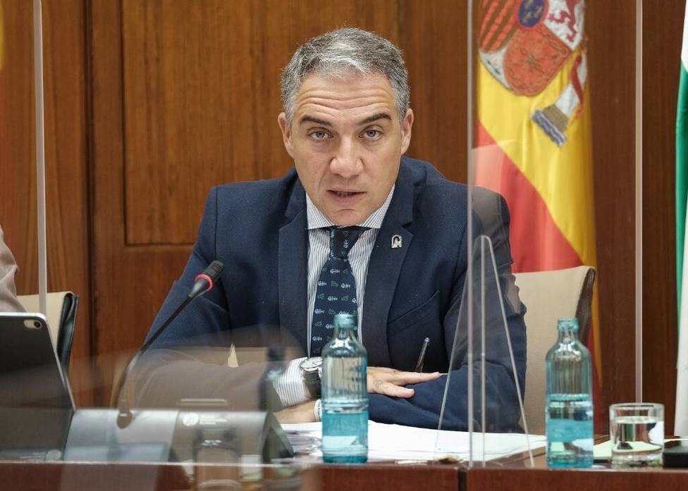 Andalucía pide al Gobierno que fije criterios definitivos: No se pueden cambiar cada 15 días