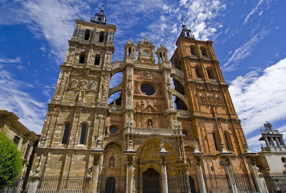 Las Mártires de Astorga eran laicas pero estaban comprometidas con la religión católica