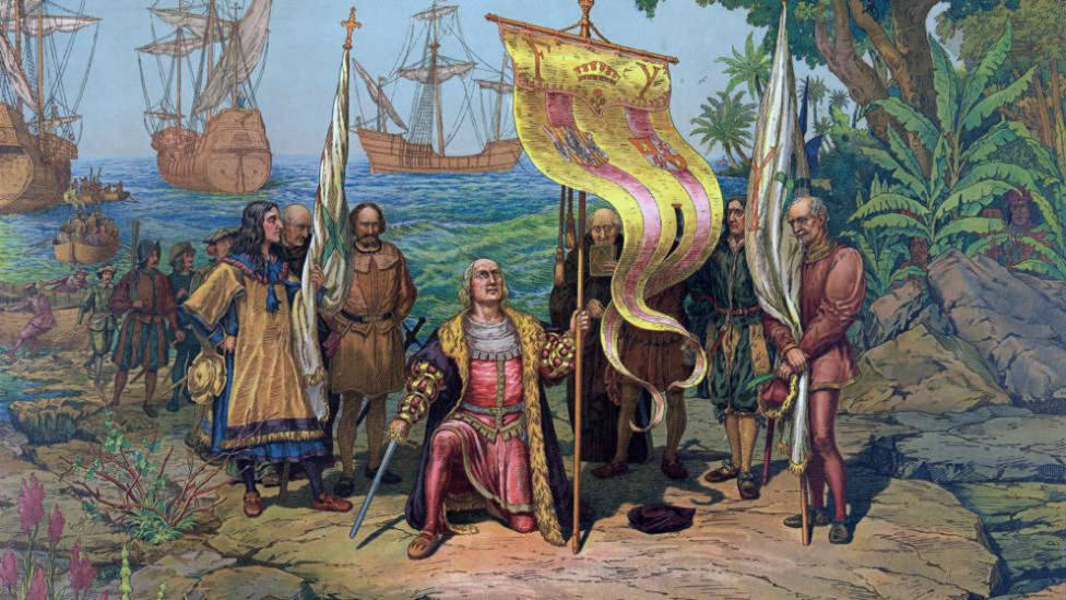 ¿Genovés o español?: los motivos que llevaron a Cristóbal Colón a ocultar su auténtica procedencia