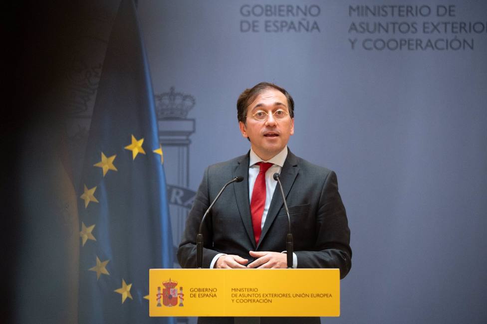 España y Alemania abordan medidas comunes contra el coronavirus y asuntos de la agenda europea