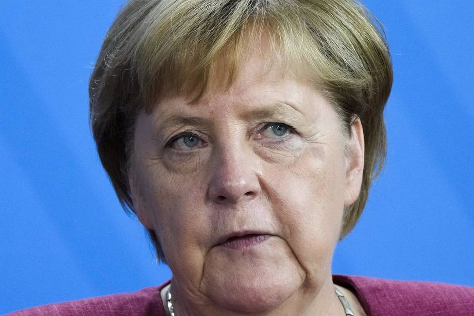 Merkel moviliza 600 millones de euros en ayuda alemana para Afganistán