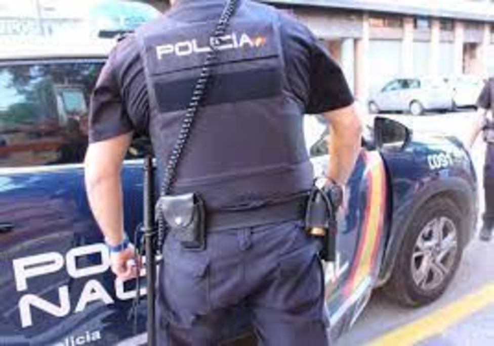 Detenido en Palma tras agredir con un cúter a otro hombre por una deuda de 30 euros