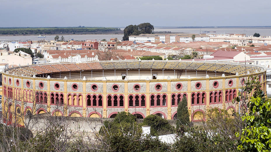 La plaza de toros de Sanlúcar inaugurará su temporada con la corrida de la Feria de la Manzanilla.