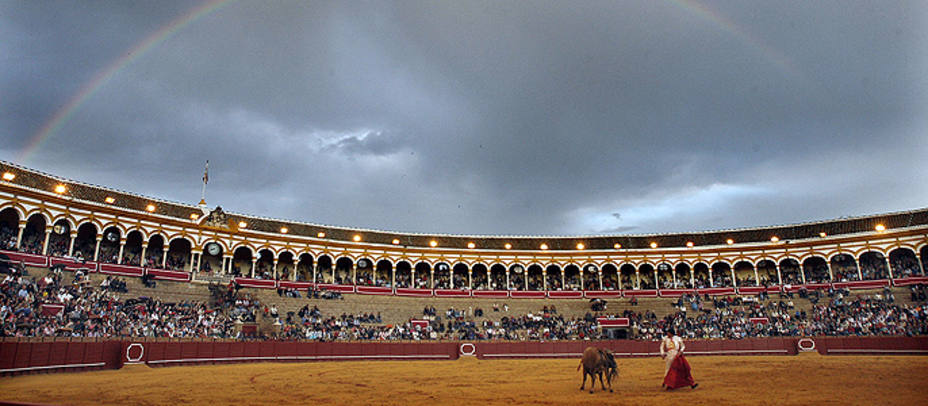 El ayuntamiento de Sevilla ha expresado su continúo apoyo a la Tauromaquia.