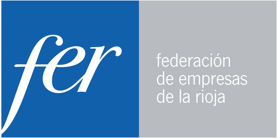 nuevo logo de la FER