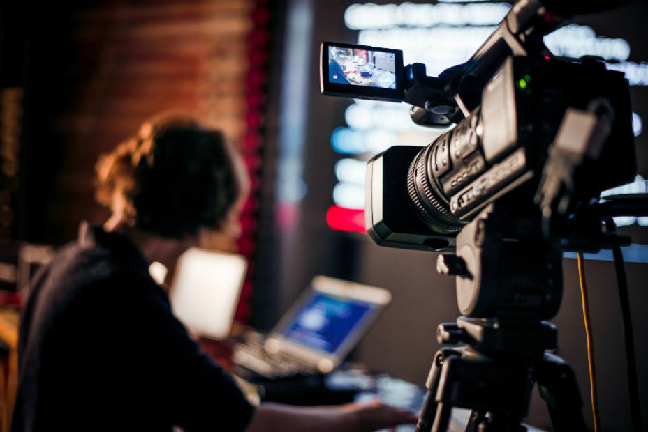 COPE busca un profesional audiovisual para incorporar a su plantilla